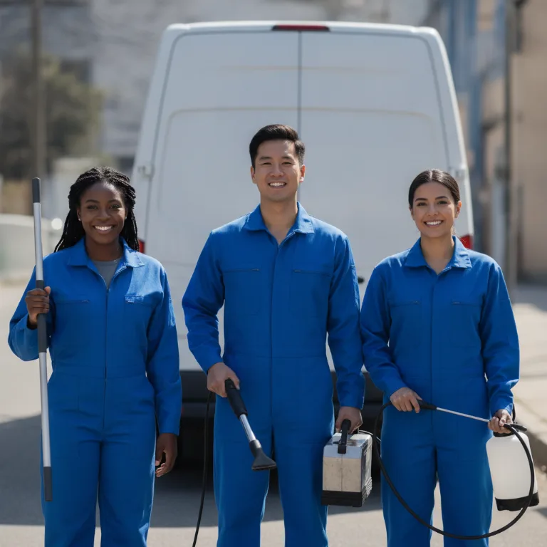 Bed bug treatment Granby